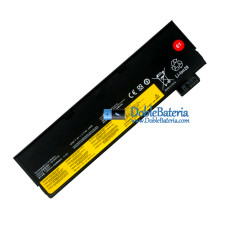 Batería para Lenovo SB10K97582 SB10K97580 SB10K97583 SB10K97581 TP00088A [Batería de repuesto]